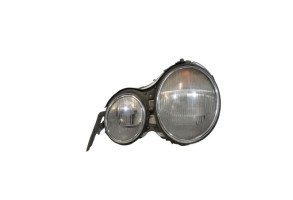 Optique avant principal gauche (feux)(phare) MERCEDES CLASSE E 210 Photo n°1