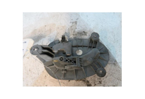 Poignee interieur arriere droit PEUGEOT 406 Photo n°2