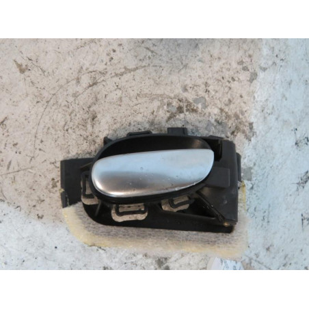 Poignee interieur avant droit PEUGEOT 206