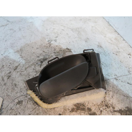Poignee interieur avant droit PEUGEOT 206