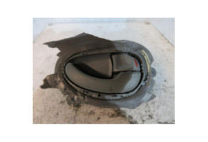 Poignee interieur arriere droit PEUGEOT 406 Photo n°1