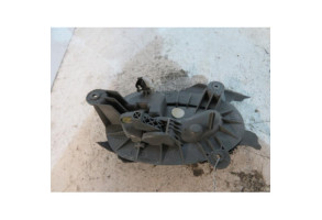 Poignee interieur arriere droit PEUGEOT 406 Photo n°2