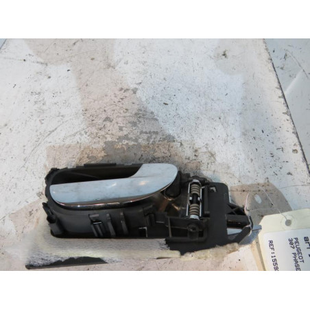 Poignee interieur arriere droit PEUGEOT 307