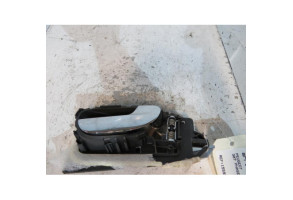 Poignee interieur arriere droit PEUGEOT 307 Photo n°1