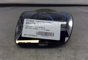 Glace retroviseur gauche PEUGEOT 307