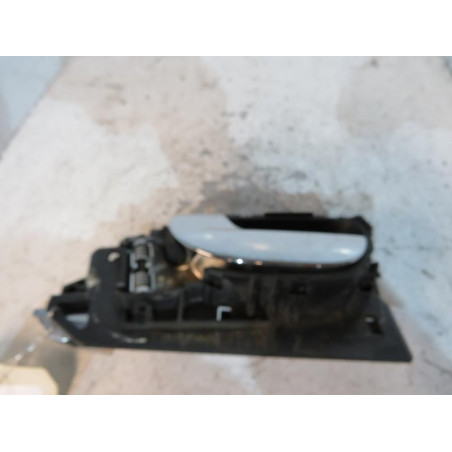 Poignee interieur avant gauche PEUGEOT 307