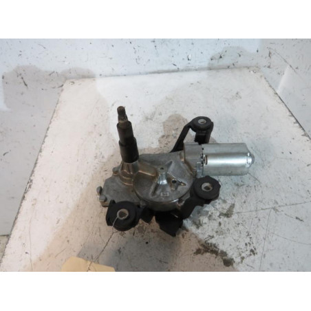 Moteur essuie glace arriere RENAULT MEGANE 2