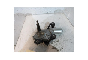 Moteur essuie glace arriere RENAULT MEGANE 2 Photo n°1