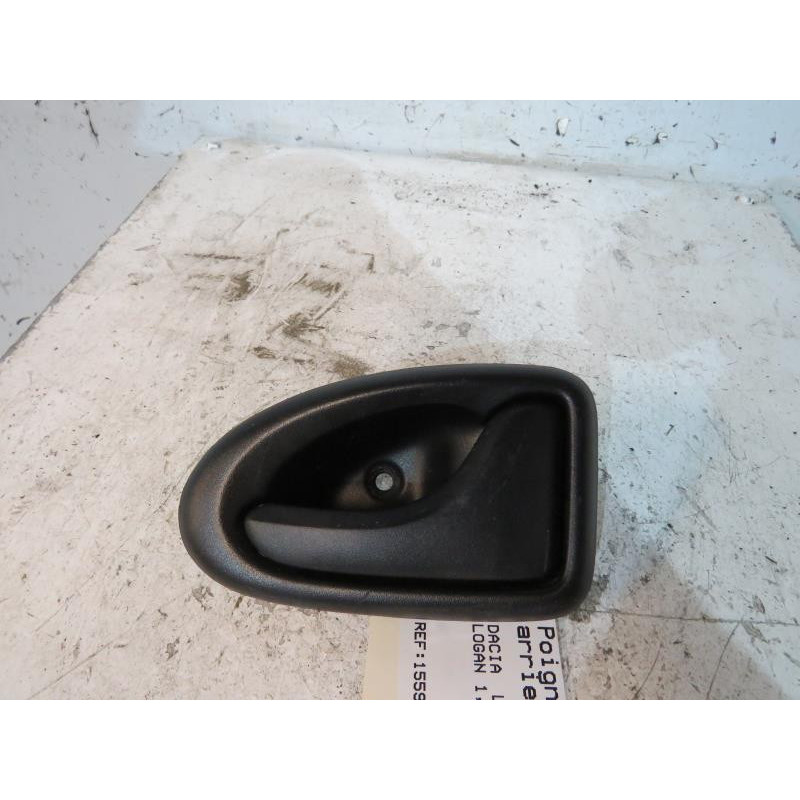 Poignee interieur arriere droit DACIA LOGAN 1 Photo n°1
