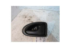 Poignee interieur arriere droit DACIA LOGAN 1 Photo n°1