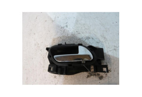 Poignee interieur arriere droit PEUGEOT 207 Photo n°1
