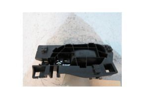 Poignee interieur arriere droit PEUGEOT 207 Photo n°2