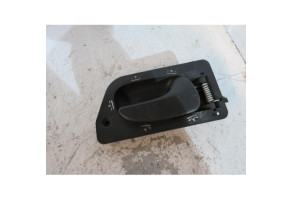 Poignee interieur arriere droit RENAULT LAGUNA 1 Photo n°1