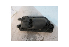 Poignee interieur arriere droit RENAULT LAGUNA 1 Photo n°2