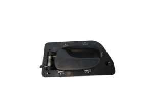 Poignee interieur arriere gauche RENAULT LAGUNA 1 Photo n°1