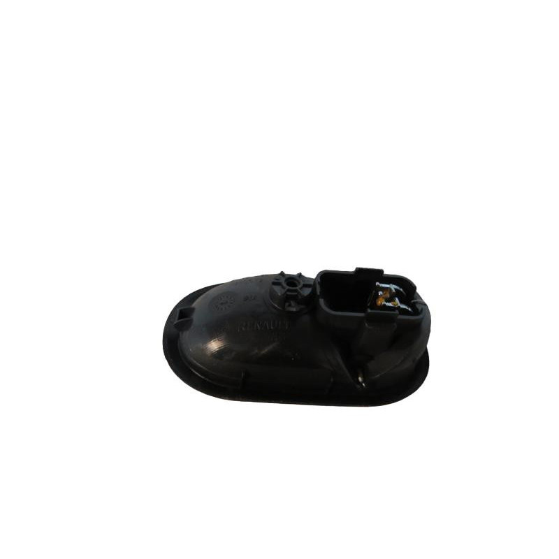 Poignee interieur arriere gauche RENAULT CLIO 3 Photo n°1