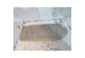 Pare soleil droit SEAT IBIZA 3 Photo n°1