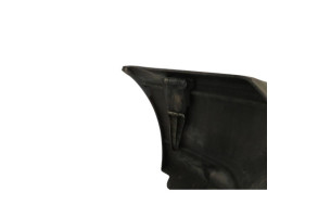 Pare choc arriere VOLKSWAGEN GOLF 3 Photo n°3