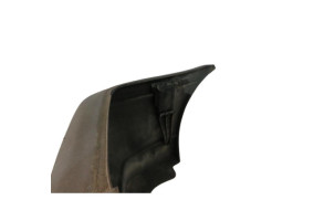 Pare choc arriere VOLKSWAGEN GOLF 3 Photo n°4