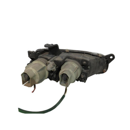 Optique avant principal gauche (feux)(phare) MAZDA 323 5