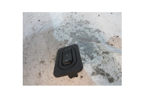 Interrupteur de leve vitre avant droit OPEL CORSA C Photo n°1
