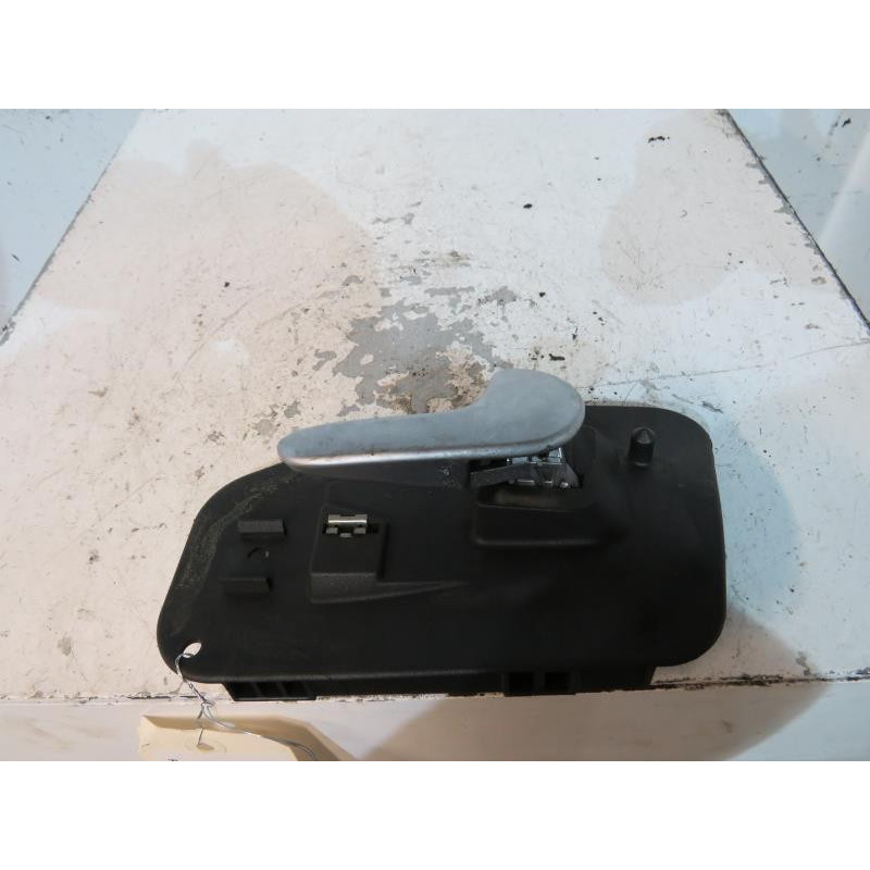 Poignee interieur arriere droit OPEL CORSA C Photo n°1