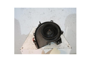 Ventilateur chauffage OPEL CORSA C Photo n°1