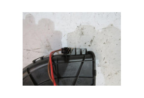Ventilateur chauffage OPEL CORSA C Photo n°3