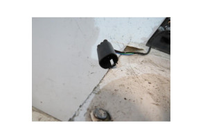 Retroviseur droit FORD TRANSIT CONNECT 1 Photo n°2