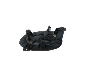 Poignee interieur arriere gauche PEUGEOT 406 Photo n°2