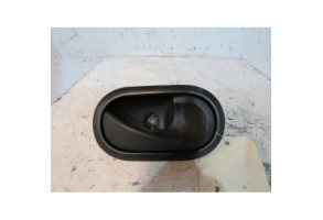 Poignee interieur avant droit RENAULT CLIO 3 Photo n°1