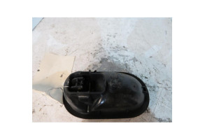 Poignee interieur avant droit RENAULT CLIO 3 Photo n°2