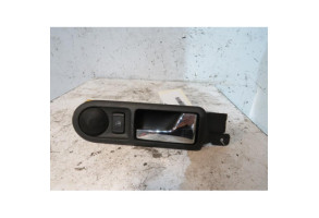 Poignee interieur arriere droit VOLKSWAGEN GOLF 4 Photo n°1