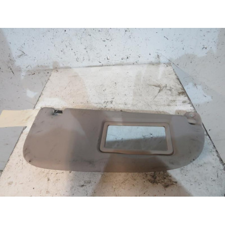 Pare soleil droit PEUGEOT 206