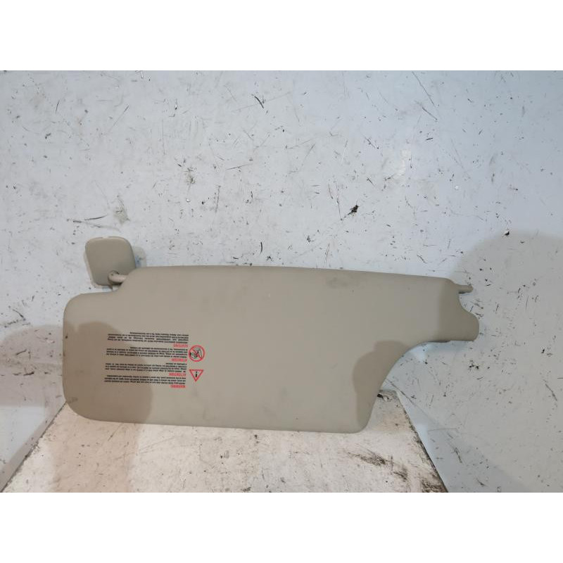 Pare soleil droit RENAULT MODUS Photo n°1