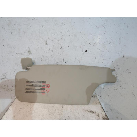 Pare soleil droit RENAULT MODUS