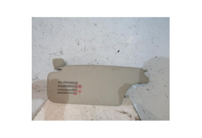 Pare soleil droit RENAULT MODUS Photo n°1