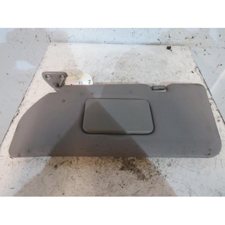 Pare soleil gauche NISSAN ALMERA TINO