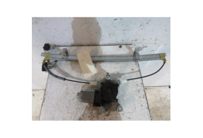 Leve vitre electrique avant droit NISSAN ALMERA TINO Photo n°1