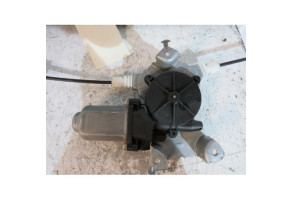 Leve vitre electrique avant droit NISSAN ALMERA TINO Photo n°2