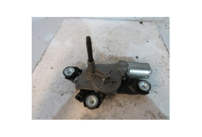 Moteur essuie glace arriere FORD FOCUS 2 Photo n°1