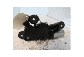 Moteur essuie glace arriere FORD FOCUS 2 Photo n°2