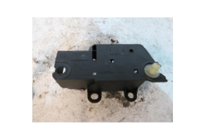 Poignee interieur arriere droit FORD FOCUS 2 Photo n°2