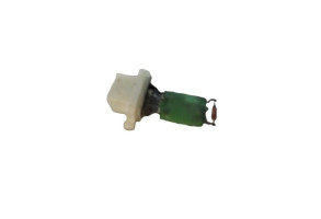 Resistance chauffage FORD FOCUS 2 Photo n°1