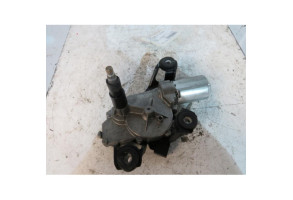 Moteur essuie glace arriere RENAULT MEGANE 2 Photo n°1