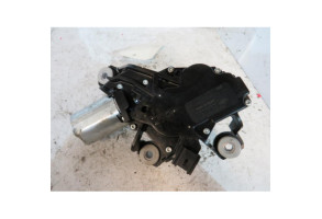 Moteur essuie glace arriere RENAULT MEGANE 2 Photo n°2