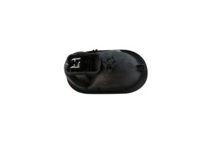 Poignee interieur arriere droit RENAULT MEGANE 2 Photo n°1