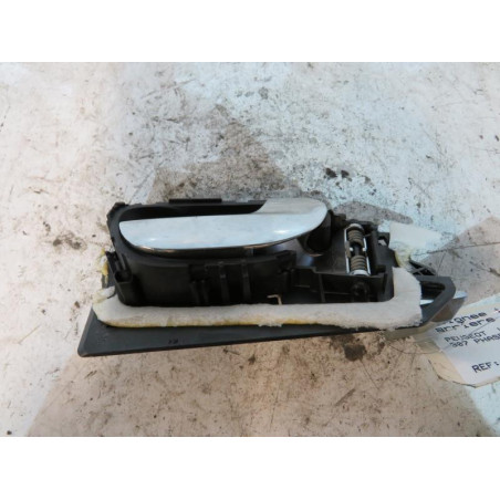 Poignee interieur arriere droit PEUGEOT 307