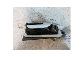 Poignee interieur arriere droit PEUGEOT 307 Photo n°1