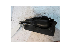 Poignee interieur arriere droit PEUGEOT 307 Photo n°2